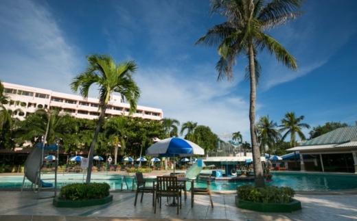 Asia Pattaya Hotel