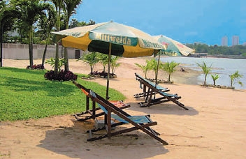 Naklua Beach Resort