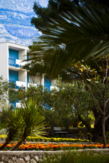 Makarska Sunny Resort (Ex. Rivijera By Valamar)