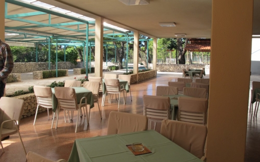 Makarska Sunny Resort (Ex. Rivijera By Valamar)