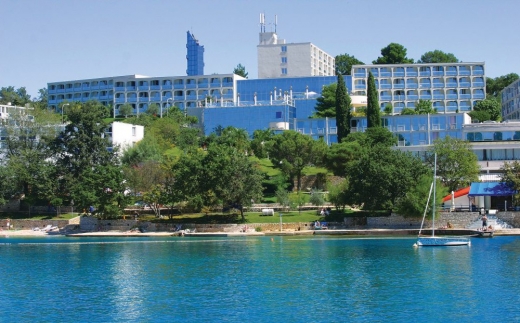 Hotel Gran Vista Plava Laguna