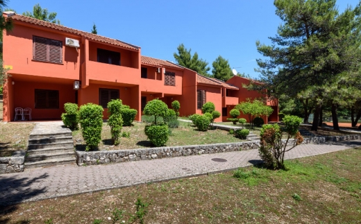 Medena Apartments Village