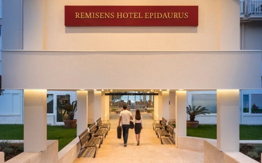 Remisens Hotel Epidaurus