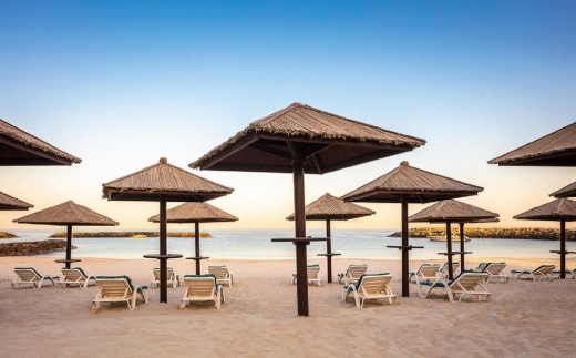 Coral Beach Resort Sharjah