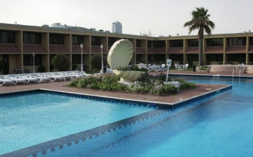 Lou Loua Beach Resort Sharjah