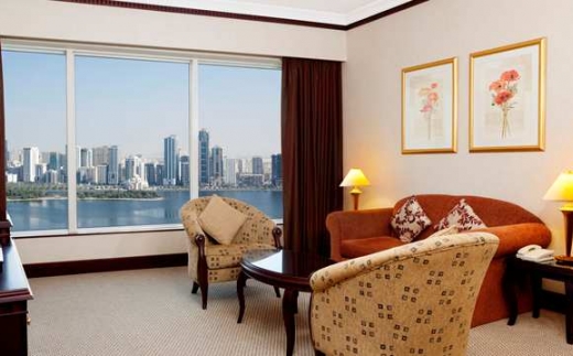 Corniche Hotel Sharjah