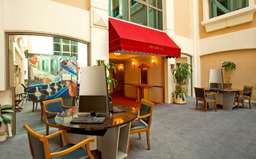 Capitol Hotel Dubai