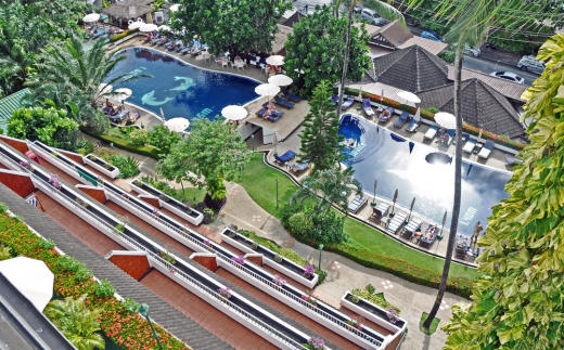 Bw Phuket Ocean Resort