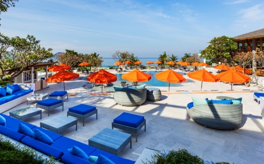 The Diamond Cliff Resort & Spa Phuket