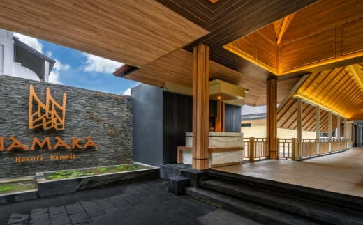 Namaka Resort Kamala