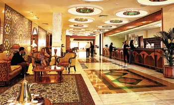 Hilton Ras Al Khaimah Hotel