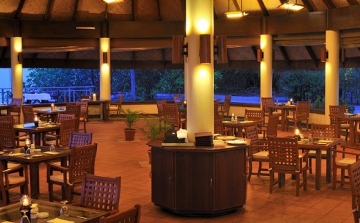 Bandos Island Resort & Spa