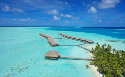Medhufushi Island Resort & Spa