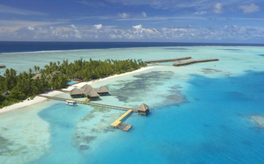 Medhufushi Island Resort & Spa