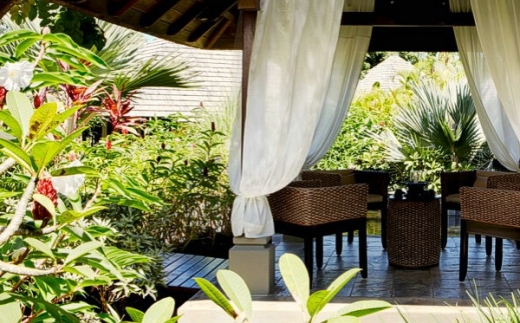 Shanti Maurice — A Nira Resort
