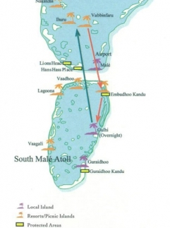 Banyan Velaa, Maldives