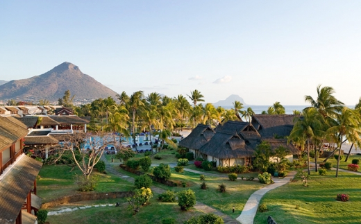 Sofitel Mauritius Limperial Resort & Spa