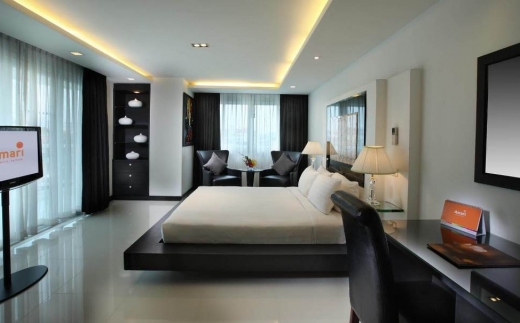 Amari Nova Suites Pattaya