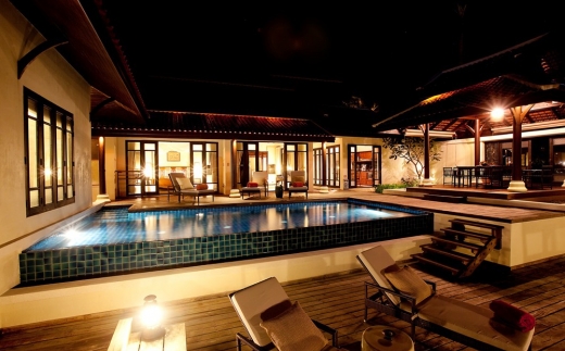 Anantara Lawana Koh Samui Resort & Spa
