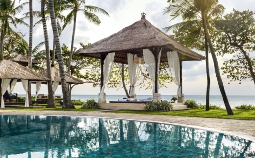 The Laguna, A Luxury Collection Resort & Spa