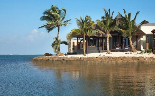 Four Seasons Resort Mauritius At Anahita