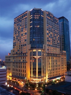 Hyatt Hotel & Casino