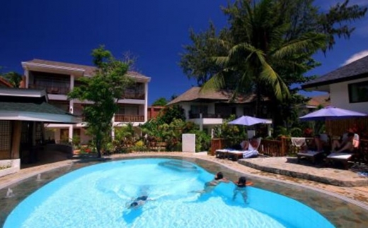 Pinjalo Resort Villas