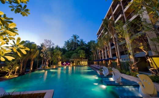 Avista Phuket Resort & Spa Kata Beach