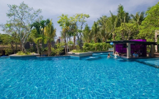 Avista Phuket Resort & Spa Kata Beach