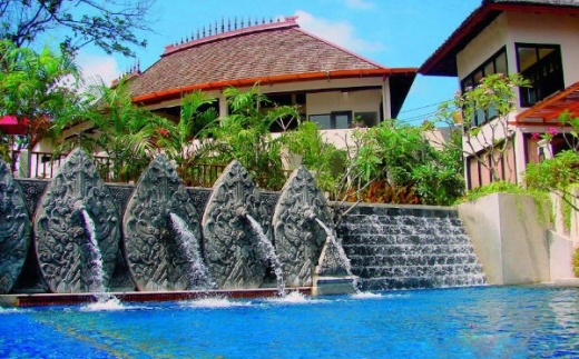The Briza Beach Resort & Spa Samui