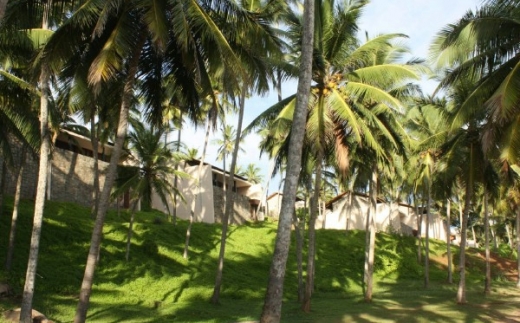 Amanwella Luxury Beach Resort