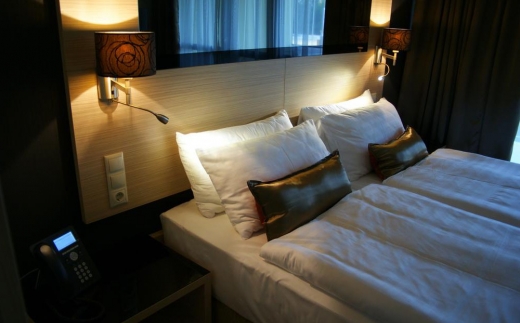 Hotel Azur Premium