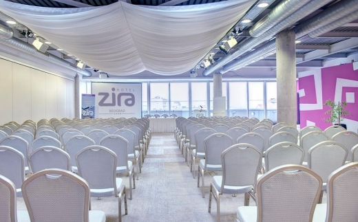 Zira Hotel