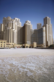 Amwaj Rotana Jumeirah Beach Dubai