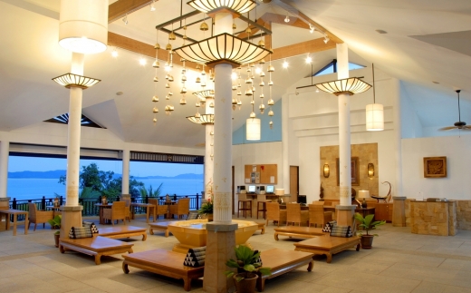 Supalai Scenic Bay Resort & Spa
