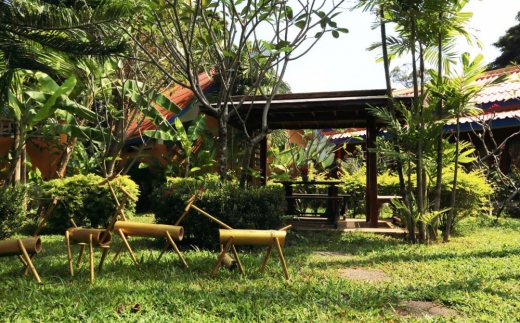 Lawana Resort Bo Phut Samui