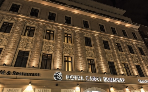 Hotel Carat