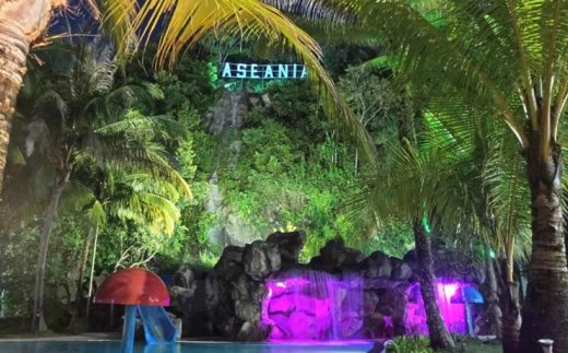 Aseania Resort & Spa Langkawi