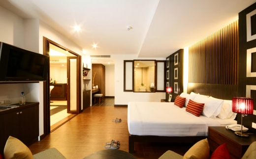 Hotel J Pattaya