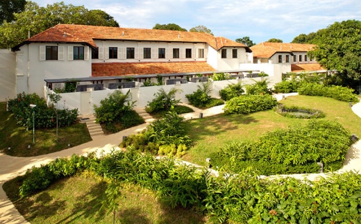 Amara Sanctuary Resort