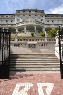 Radium Palace