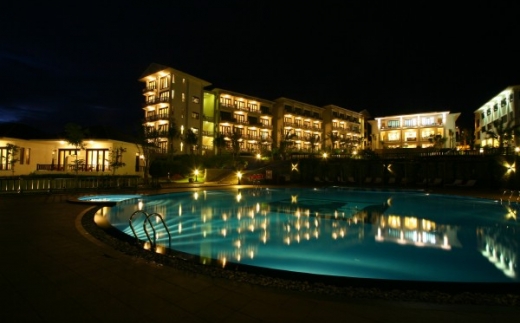 Lotus Muine Resort & Spa