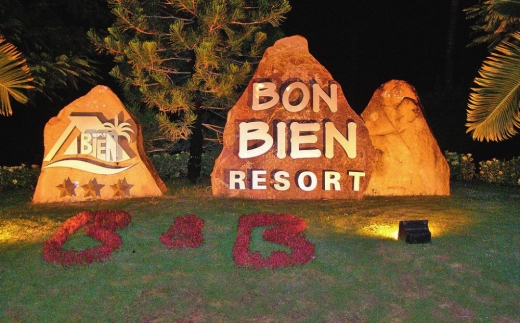 Bon Bien Resort (Four Oceans)