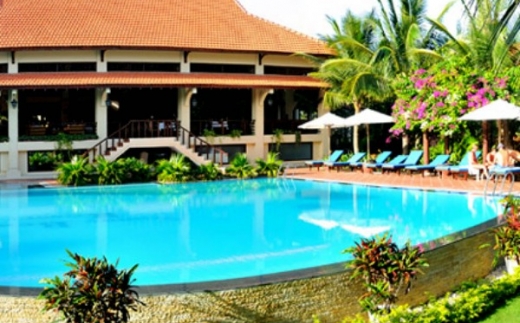 Sunny Beach Resort & Spa
