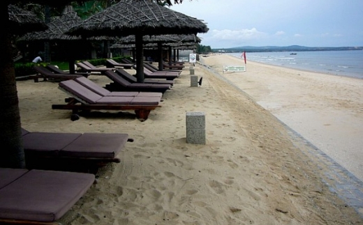 The Beach Resort