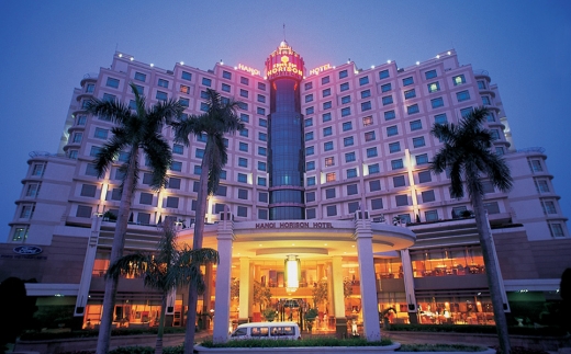 Hanoi Horison Hotel