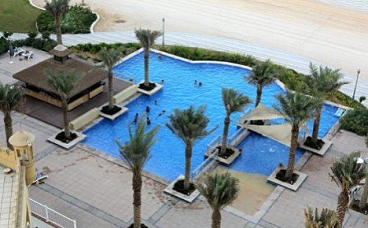 Royal Club Palm Jumeirah