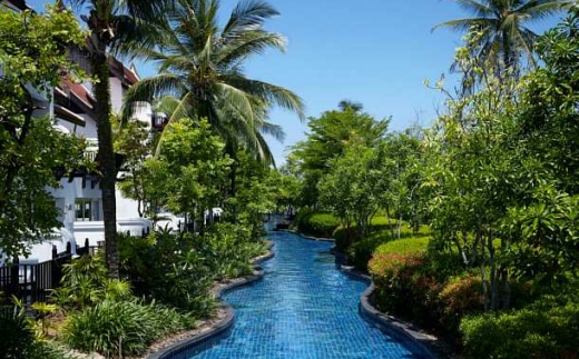 Jw Marriott Khao Lak Resort & Spa