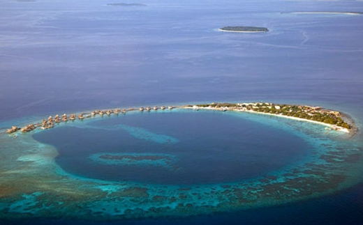 Viceroy Maldives