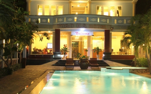 Thao Ha Resort